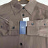 シップス SHIPS Wai+ オーバーシャツ レディース ONE SIZE
