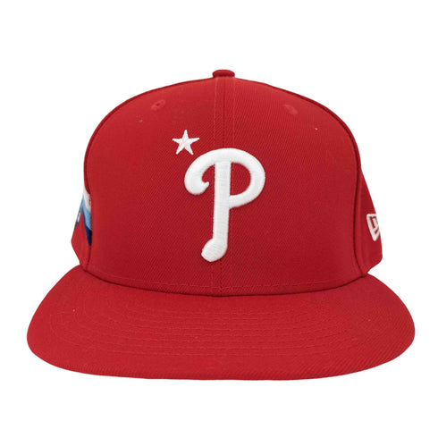 ニューエラ NEW ERA 59FIFTY チームロゴ刺繍 ベースボール キャップ 2023ACG メンズ 7 3/4