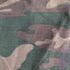 ユーエスアーミー U.S. ARMY ジャングル ファティーグ ミリタリージャケット メンズ