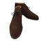 バーニーズニューヨーク BARNEYS NEWYORK CHEANEY 別注 スウェード レザー チャッカ ブーツ メンズ 8
