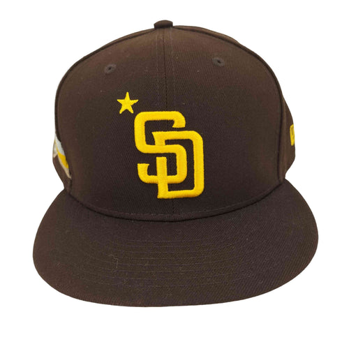 ニューエラ NEW ERA 59FIFTY チームロゴ刺繍 ベースボール キャップ 2023ACG メンズ 7 3/4