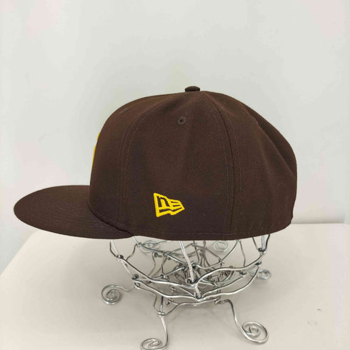 ニューエラ NEW ERA 59FIFTY チームロゴ刺繍 ベースボール キャップ 2023ACG メンズ 7 3/4