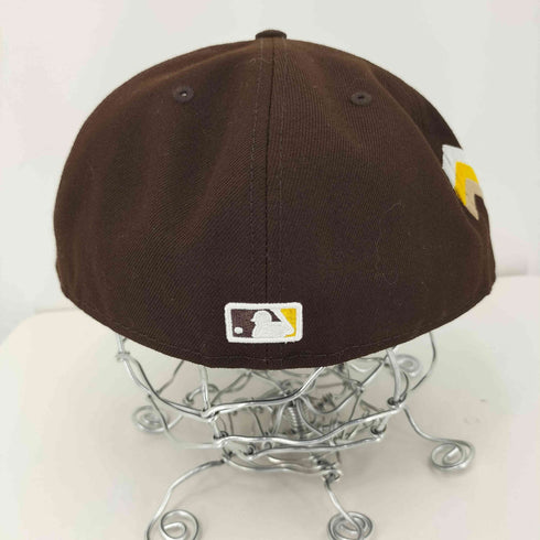 ニューエラ NEW ERA 59FIFTY チームロゴ刺繍 ベースボール キャップ 2023ACG メンズ 7 3/4