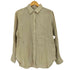 スローブイエナ SLOBE IENA European Linen レギュラーシャツ レディース JPN:36