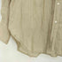 スローブイエナ SLOBE IENA European Linen レギュラーシャツ レディース JPN:36