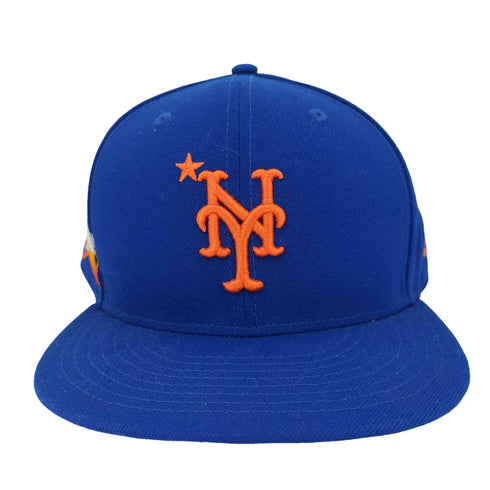 ニューエラ NEW ERA 59FIFTY チームロゴ刺繍 ベースボール キャップ 2023ACG メンズ 7 3/4