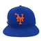 ニューエラ NEW ERA 59FIFTY チームロゴ刺繍 ベースボール キャップ 2023ACG メンズ 7 3/4