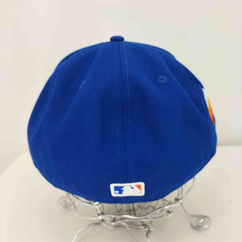 ニューエラ NEW ERA 59FIFTY チームロゴ刺繍 ベースボール キャップ 2023ACG メンズ 7 3/4
