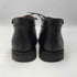 パラブーツ Paraboot 90S 旧タグ デカタグ レザー チャッカ ブーツ メンズ 7 1/2