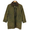 バブアー Barbour 80S borderオイルドジャケット メンズ C34/86