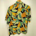 サンサーフ SUN SURF ISLAND BANANA 洋柄レーヨンアロハシャツ メンズ JPN:M