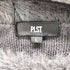 プラステ PLST フェザーヤーンボクシーベスト レディース JPN:L