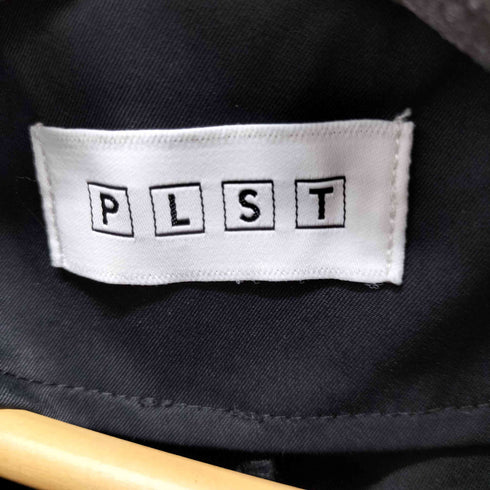 プラステ PLST 23SS 3WAY マウンテンパーカ レディース JPN:L