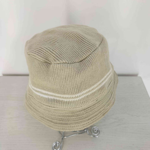 ギャップ Gap 00s OLD GAP オールド ギャップ コットンニット バケットハット メンズ S/M