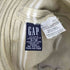 ギャップ Gap 00s OLD GAP オールド ギャップ コットンニット バケットハット メンズ S/M