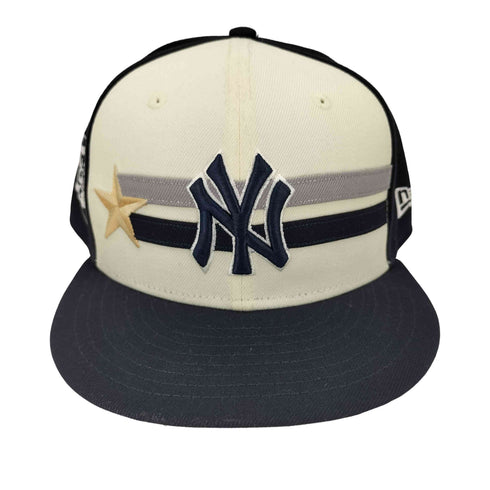 ニューエラ NEW ERA 59FIFTY チームロゴ刺繍 ベースボール キャップ メンズ 7 3/4