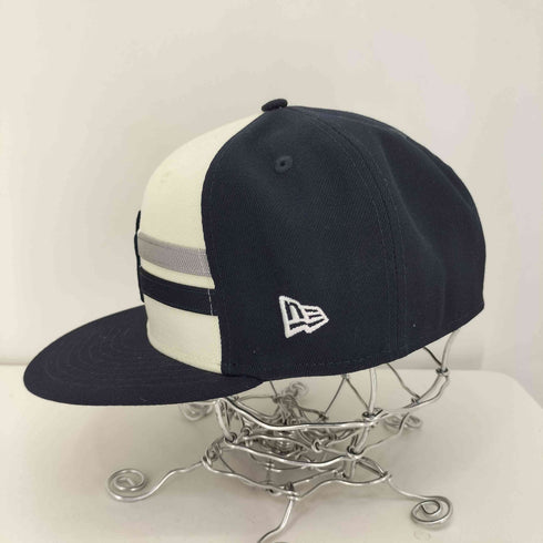 ニューエラ NEW ERA 59FIFTY チームロゴ刺繍 ベースボール キャップ メンズ 7 3/4