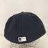 ニューエラ NEW ERA 59FIFTY チームロゴ刺繍 ベースボール キャップ メンズ 7 3/4