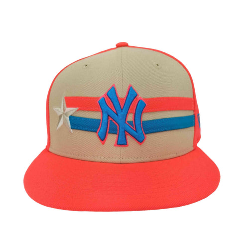 ニューエラ NEW ERA 59FIFTY チームロゴ刺繍 ベースボール キャップ メンズ 7 1/4