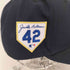 ニューエラ NEW ERA 59FIFTY チームロゴ刺繍 ベースボール キャップ メンズ 7 3/4