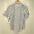 ポールスミスロンドン Paul Smith LONDON 小花柄 総柄 S/S レギュラーカラー シャツ メンズ import:XL