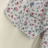 ポールスミスロンドン Paul Smith LONDON 小花柄 総柄 S/S レギュラーカラー シャツ メンズ import:XL