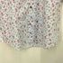 ポールスミスロンドン Paul Smith LONDON 小花柄 総柄 S/S レギュラーカラー シャツ メンズ import:XL