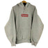 シュプリーム Supreme 23SS Inside Out BOX Logo Hooded Sweatshirt メンズ JPN:L