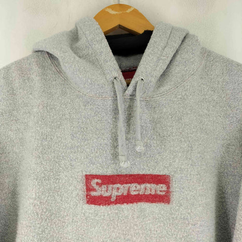 シュプリーム Supreme 23SS Inside Out BOX Logo Hooded Sweatshirt メンズ JPN:L