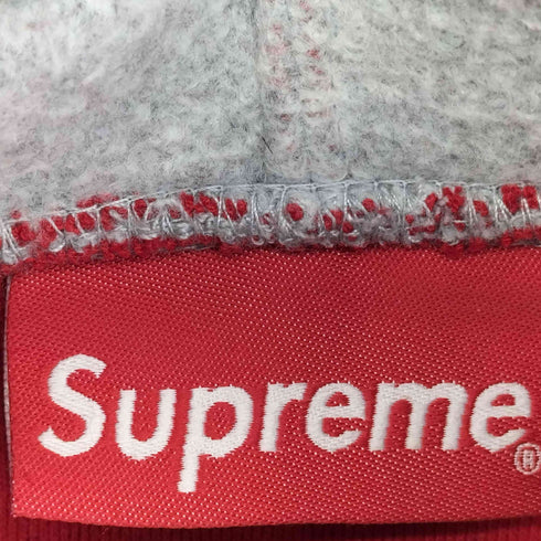 シュプリーム Supreme 23SS Inside Out BOX Logo Hooded Sweatshirt メンズ JPN:L