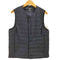 ユニクロ UNIQLO WARM PADDED ウォーム パデッド ベスト メンズ JPN:M
