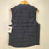 ユニクロ UNIQLO WARM PADDED ウォーム パデッド ベスト メンズ JPN:M