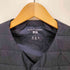 ユニクロ UNIQLO WARM PADDED ウォーム パデッド ベスト メンズ JPN:M