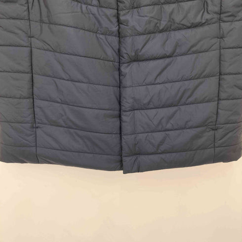 ユニクロ UNIQLO WARM PADDED ウォーム パデッド ベスト メンズ JPN:M