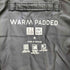 ユニクロ UNIQLO WARM PADDED ウォーム パデッド ベスト メンズ JPN:M