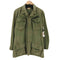 ユーエスアーミー U.S. ARMY 69年会計 4th JUNGLE FATIGUE JACKET メンズ SMLL LONG