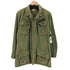 ユーエスアーミー U.S. ARMY 69年会計 4th JUNGLE FATIGUE JACKET メンズ SMLL LONG