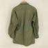 ユーエスアーミー U.S. ARMY 69年会計 4th JUNGLE FATIGUE JACKET メンズ SMLL LONG