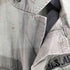 ユーエスアーミー U.S. ARMY 69年会計 4th JUNGLE FATIGUE JACKET メンズ SMLL LONG