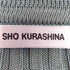 SHO KURASHINA クロップド ニットポロ レディース