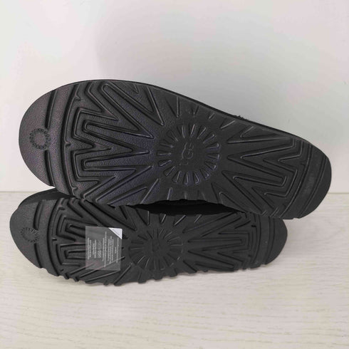 アグ UGG CLASSIC ULTRA MINI BLING レディース 25