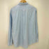 ポールスミス Paul Smith ミックスパターン ストライプ ワークシャツ メンズ import:XL