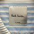 ポールスミス Paul Smith ミックスパターン ストライプ ワークシャツ メンズ import:XL
