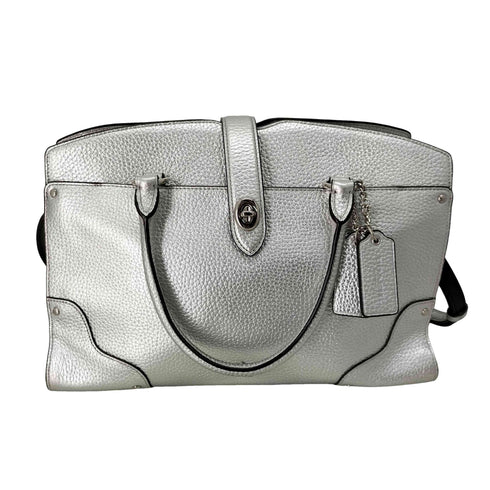 コーチ COACH マーサーサッチェル 2WAY ショルダーバック レディース