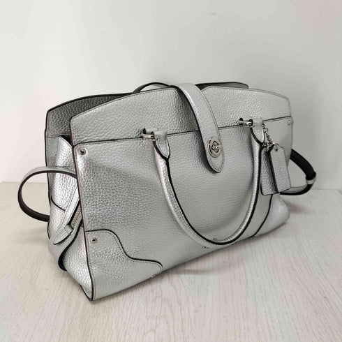 コーチ COACH マーサーサッチェル 2WAY ショルダーバック レディース