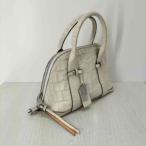 コーチ COACH ポーチ付き 2WAY レザーショルダーバック レディース