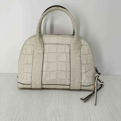 コーチ COACH ポーチ付き 2WAY レザーショルダーバック レディース