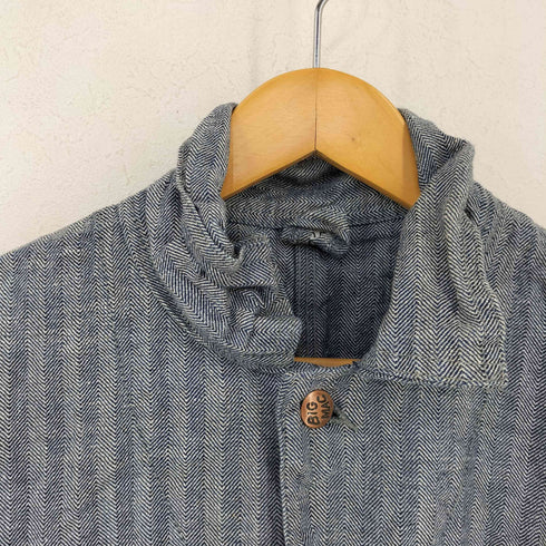 ビッグマックジェイシーペニー BIG MAC JCPenney 70S ヘリンボーン オールインワン メンズ 40R