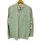 ピーエスポールスミス PS Paul Smith カラーストライプゼブラ ボタンダウンシャツ メンズ import:XL