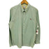 ピーエスポールスミス PS Paul Smith カラーストライプゼブラ ボタンダウンシャツ メンズ import:XL
